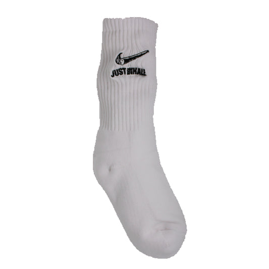 Just Inhale Socks
