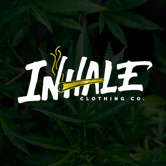 Inhale Clothing x Gift Card